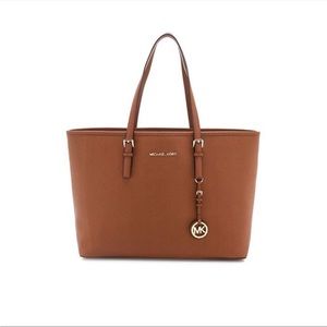 Michael Kors tote bag